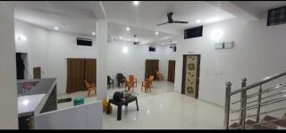 Hotel Sangam - Orchha - 2