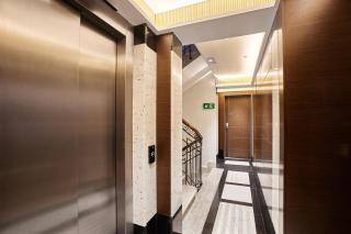 Nexus Santa María Luxury Apartamentos - Valladolid - 6