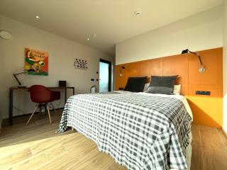Bakkar Luxury Lodge - Ásborgir - 4
