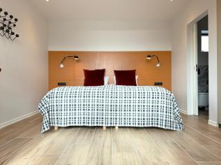 Bakkar Luxury Lodge - Ásborgir - 3