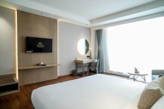 Aurum by R J Resorts - Siliguri - 9