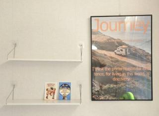 New Hongdae station 5 min - 3