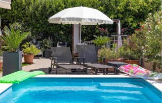 2 Bedroom Stunning Apartment In Dramalj - Dramalj - 4