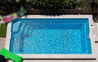 2 Bedroom Stunning Apartment In Dramalj - Dramalj - 2