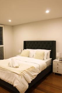 Beautiful SYD Central 3Bedrooms Home with free Parking - Sydney - 5