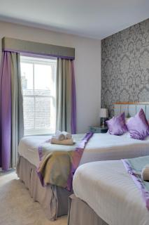 The County Hotel - Self Check-In, Ultra Fast WI-FI, Free Parking, Central Location - 8