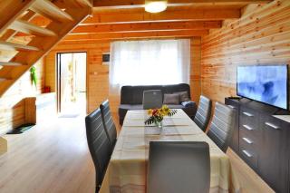 Holiday home in Jaroslawiec with a terrace - Jarosławiec - 7