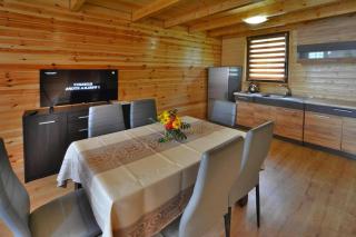 Holiday home in Jaroslawiec with a terrace - Jarosławiec - 5