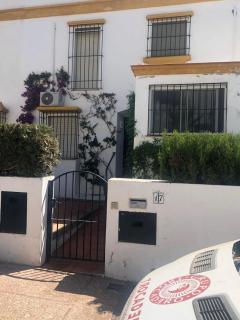 A bright townhouse in the MarbellaMar residential development - Marbella - 8