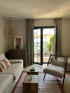 A bright townhouse in the MarbellaMar residential development - Marbella - 7