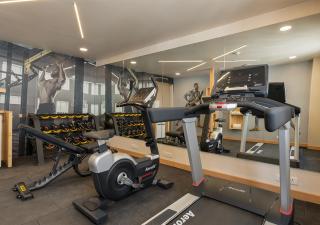 Bloom Hotel Balewadi - Pune - 4