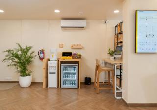 Bloom Hotel Balewadi - Pune - 5