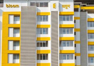 Bloom Hotel Balewadi - Pune - 1