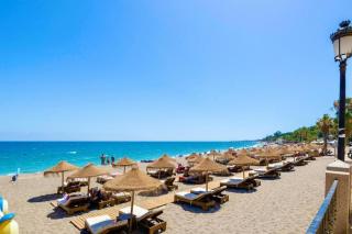 A bright townhouse in the MarbellaMar residential development - Marbella - 1