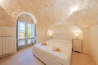 HelloAPULIA - Family Trulli Pumo Bianco - Ceglie Messapica - 6