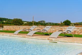 HelloAPULIA - Family Trulli Pumo Bianco - Ceglie Messapica - 4