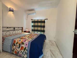 Villas Floralies - Grand-Baie - 9