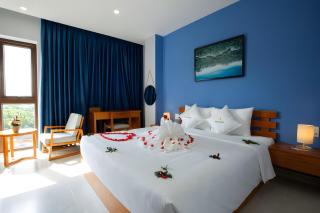 Stellar Hotel - Phu Quoc - 8