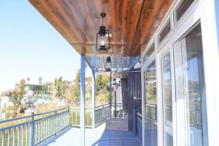Silver Dew Resorts and Restaurant - Dhanaulti - 8