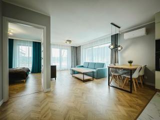 Apart Harmony - Apartamenty Bałtyckie Tarasy - Władysławowo - 4