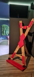 Juloft Private Suite - Opladen - 6