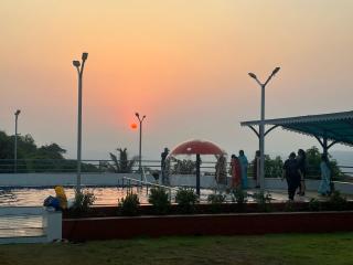 Pushkar Agro tourism and resort - Guhagar - 3
