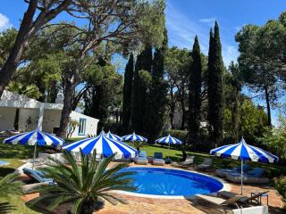 Quinta do Lago, Charme e Luxo no Centro da Quinta do Lago, 5 Quartos - Quinta do Lago - 6