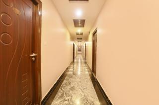 FabHotel NK Courtyard - Nr Guindy Industrial Estate - Madras - 5