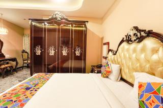 FabHotel NK Courtyard - Nr Guindy Industrial Estate - Madras - 7