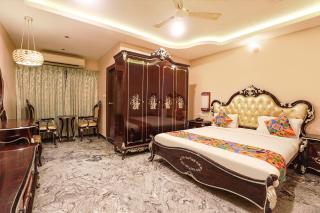 FabHotel NK Courtyard - Nr Guindy Industrial Estate - Chennai - 6