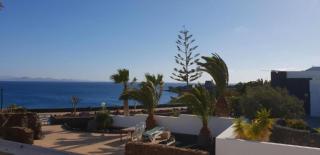 Schöne Wohnung In Playa Blanca Mit Grill, Garten Und Terrasse Und Neben Dem Strand - Playa Blanca - 0