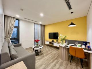 22Land Legend Hotel & Residence - 8