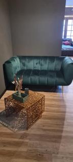 Juloft Private Suite - Opladen - 8