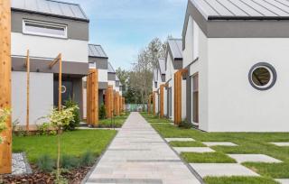 Amazing Home In Niechorze With Sauna - Niechorze - 0