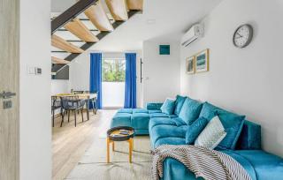 Amazing Home In Niechorze With Sauna - 6