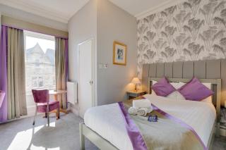 The County Hotel - Self Check-In, Ultra Fast WI-FI, Free Parking, Central Location - 5