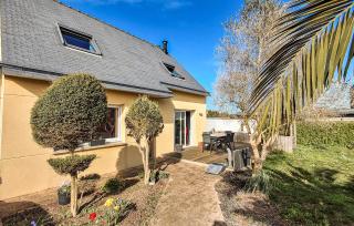 3 Bedroom Lovely Home In Saint-Pabu - Saint-Pabu - 9