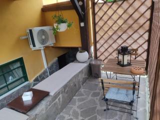 Sweethome Appartamento in Villa privata - 3