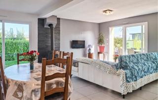 3 Bedroom Lovely Home In Saint-Pabu - Saint-Pabu - 7