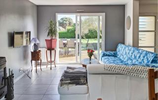 3 Bedroom Lovely Home In Saint-Pabu - Saint-Pabu - 1