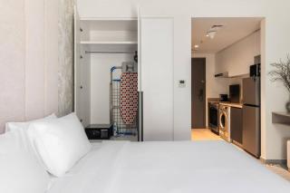 Sahab - Luxury Studio with Balcony - Garden view - - 6