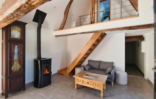 2 Bedroom Gorgeous Home In Offranville - Offranville - 9