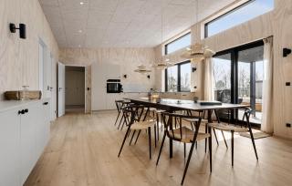 5 Bedroom Stunning Home In Hadsund - Hadsund - 7