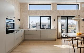 5 Bedroom Stunning Home In Hadsund - Hadsund - 6