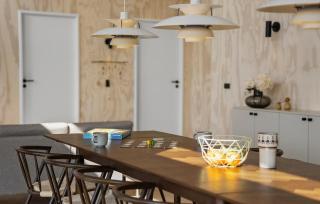 5 Bedroom Stunning Home In Hadsund - Hadsund - 4
