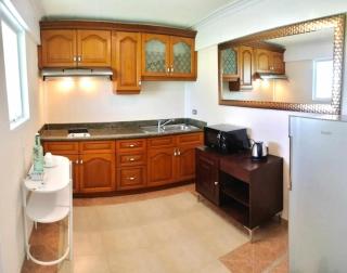 Breakfast at Monaco - Palais Boracay - 3