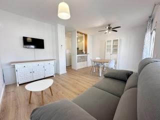 AH RENTALS Acualandia Apartamento - Peñíscola - 0