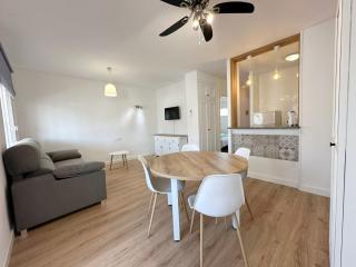 AH RENTALS Acualandia Apartamento - Peñíscola - 8