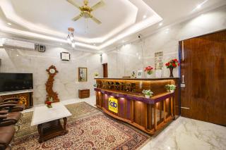FabHotel Paradise - Chandigarh - 0