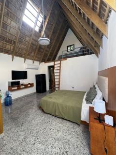 Charming Bungalow with Pool - Sosúa - 8
